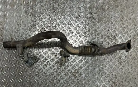 Jeep Compass Exhaust flexible connection 68361579AA 68312972AA 29770A