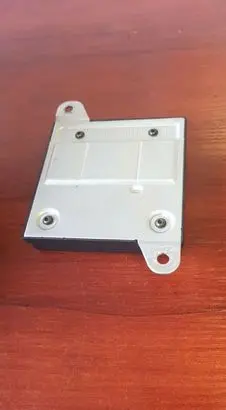 Mercedes-Benz E W211 Comfort/convenience module 2115452132