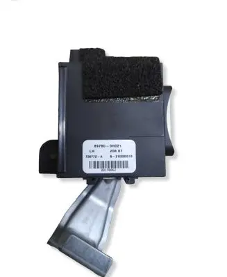 Toyota Aygo AB10 Other control units/modules 897800H021