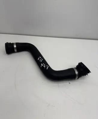 BMW 5 F10 F11 Engine coolant pipe/hose 126784