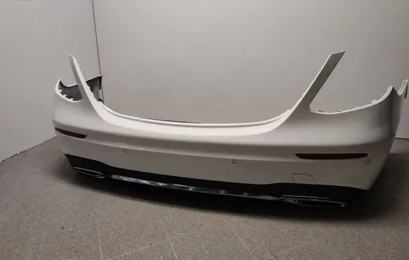Mercedes-Benz E W213 Rear bumper A2138850001