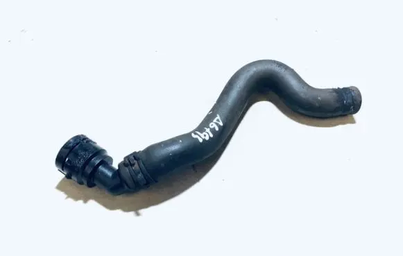Volkswagen Golf IV Engine coolant pipe/hose 1j0122291d
