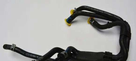 Audi Q5 SQ5 Fuel line/pipe/hose 8R0201216M 8R0201219K
