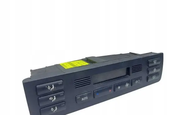 BMW 3 E46 Climate control unit 6916882
