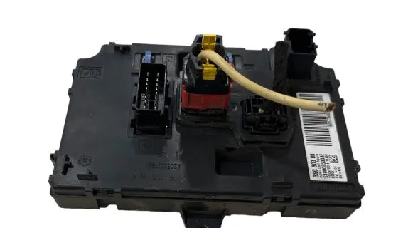 Citroen Berlingo Other control units/modules 9665778480 S180085003E BSCB0300