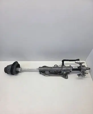 BMW 3 E90 E91 Steering wheel axle 6782764 881401084515