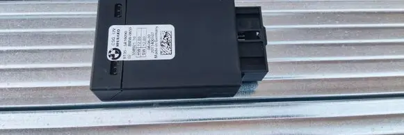 BMW 3 G20 G21 Fuel pump relay 5A16090
