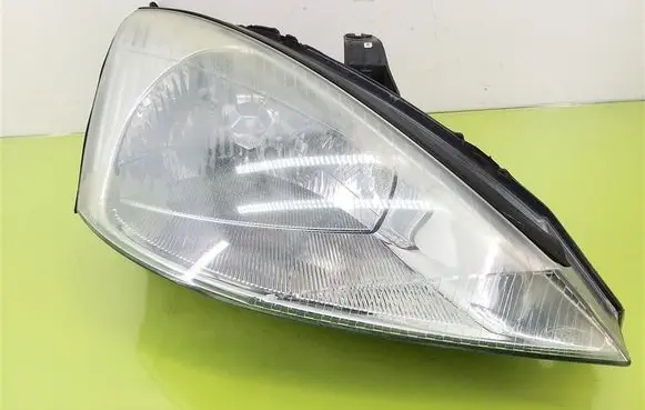 Ford Focus C-MAX Headlight/headlamp 