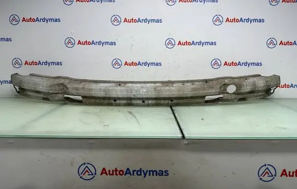 BMW 5 E39 Front bumper cross member 8245858 51118245858