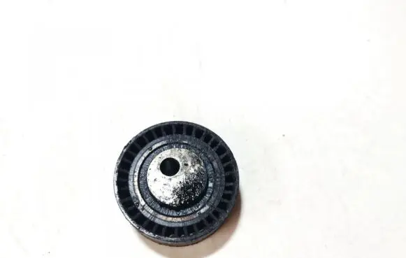 Peugeot 806 Belt tensioner pulley 