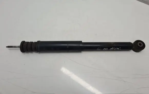 Renault Twingo II Rear shock absorber/damper 8200368122