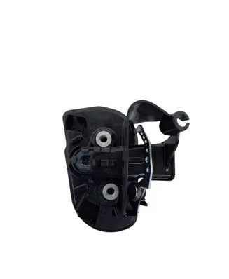 Volkswagen Caddy Sliding door lock 2K5843603 7E0843603
