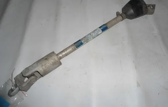 Chevrolet Corvette C5 Steering tie rod 