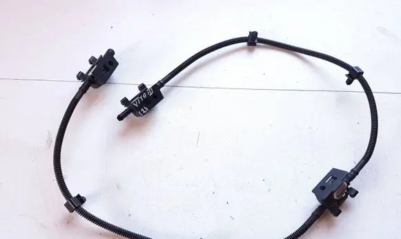 Mercedes-Benz V Class W447 Windshield washer spray nozzle VS20