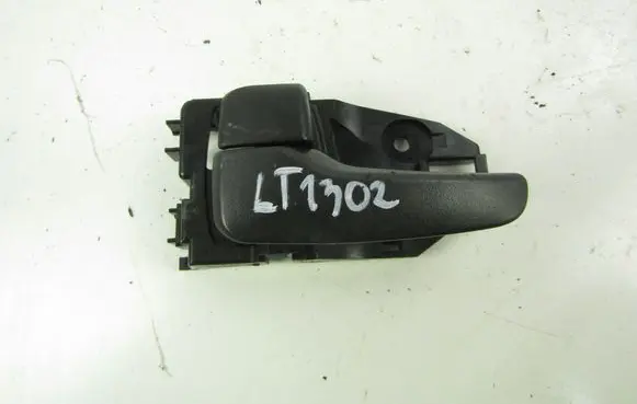 Mitsubishi Lancer Rear door interior handle 