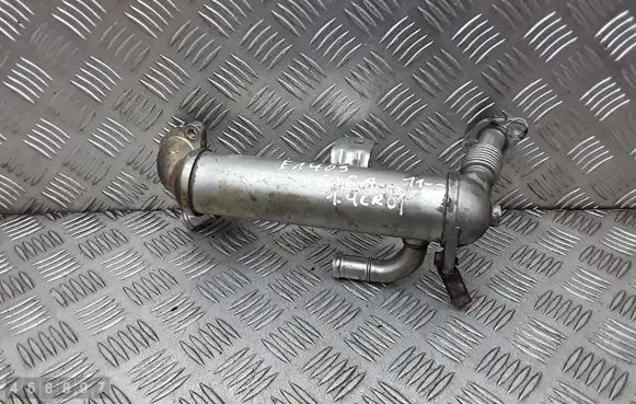 KIA Venga EGR valve cooler 284162a710