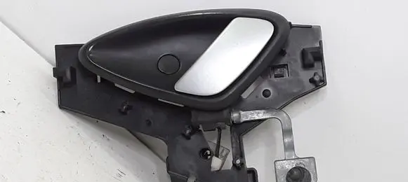 Citroen C5 Front door interior handle 9649218477