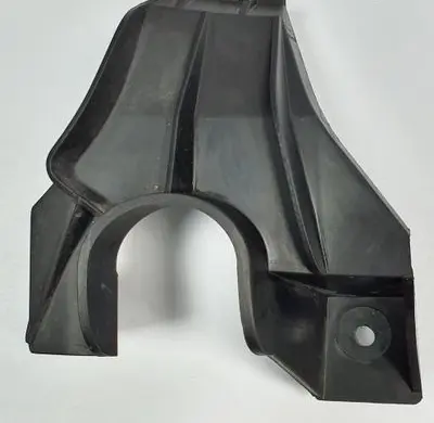 Jaguar S-Type Front bumper mounting bracket XR83-17A794