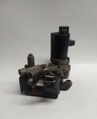 Seat Toledo I (1L) ABS Pump 10050102873