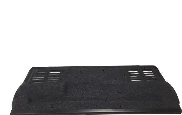 Volkswagen Amarok Trunk separation 2H0867477