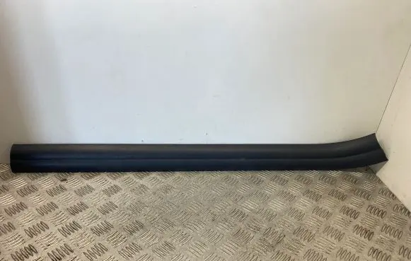 BMW 4 F32 F33 Front sill trim cover 7277640