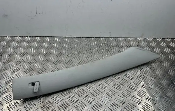 Skoda Octavia Mk2 (1Z) (A) pillar trim 1Z0867458