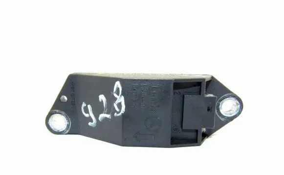 Mercedes-Benz E W211 Airbag deployment crash/impact sensor A0018209326