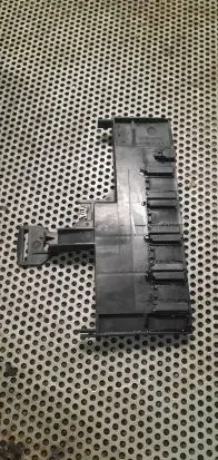 Renault Master III Radiator support slam panel 248103611R