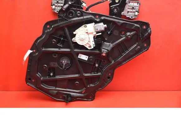 Tesla Model Y Rear door window regulator with motor 149551300G