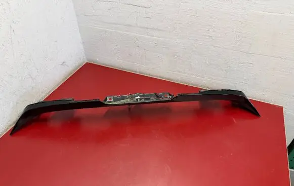 BMW X3 G01 Tailgate/trunk spoiler 7498074