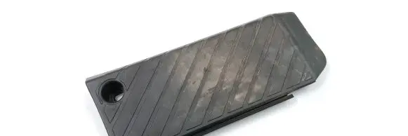 Audi A4 S4 B5 8D Foot rest pad/dead pedal 8D1864777