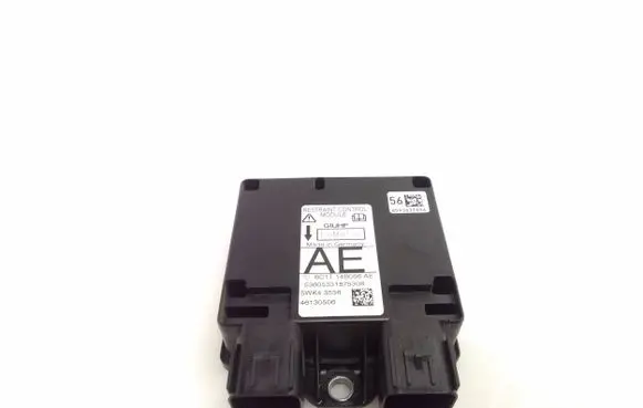 Ford Transit Airbag control unit/module 6C1T14B056AE 5WK43536