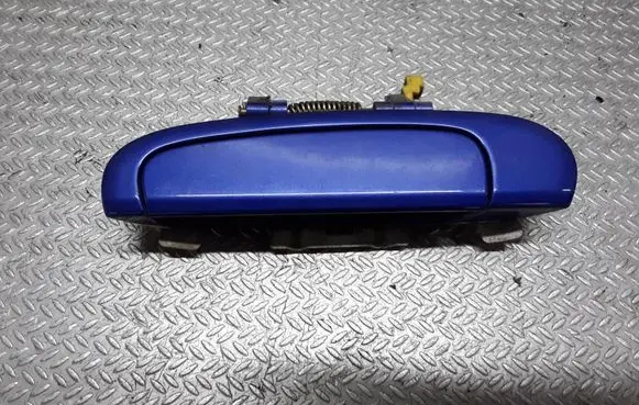 KIA Picanto Front door exterior handle