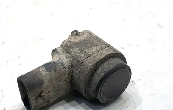 Ford Transit Parking PDC sensor