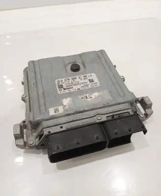 Mercedes-Benz CLA C117 X117 W117 Engine control unit/module A2709002100 0261S09816 A2709011700