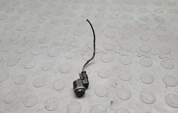BMW 5 E60 E61 Parking PDC sensor 9139866