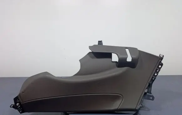 Porsche Panamera (970) Other sill/pillar trim element 971867765D