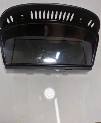 BMW 5 E60 E61 Screen/display/small screen 6942580 65826942580 A2C53082828