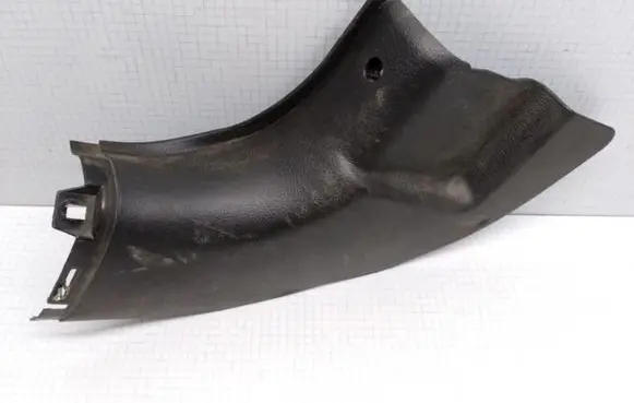 Opel Astra G Other sill/pillar trim element 09152861