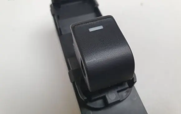 Mazda 6 Electric window control switch GKL166370A