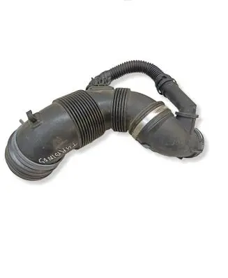 Volkswagen Golf VII Turbo air intake inlet pipe/hose 5Q0129635 ETB446481