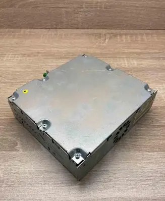 Audi A6 S6 C6 4F Video control module 4E0910148C 4E0919148