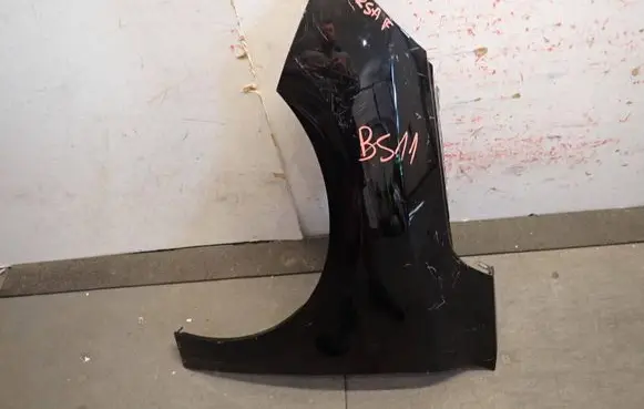Opel Corsa F Fender 56468464854