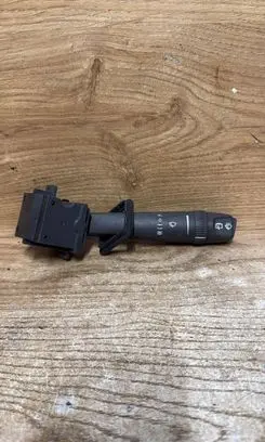 Volvo S60 Wiper control stalk