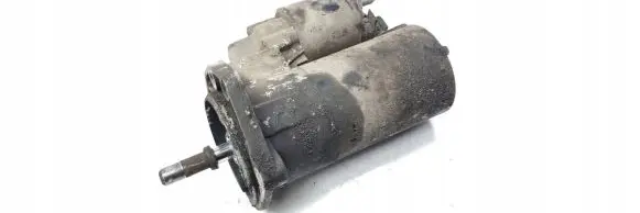 Volkswagen Polo III 6N 6N2 6NF Starter motor 036911023