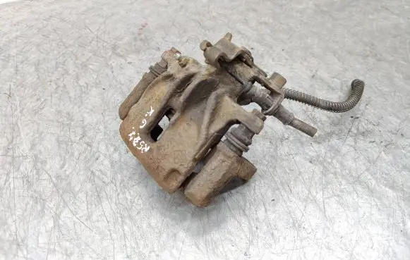 Opel Vivaro Rear brake caliper