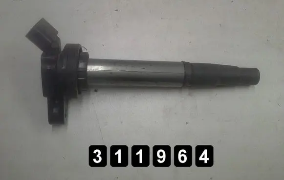 Toyota Auris 150 High voltage ignition coil 90919-02252