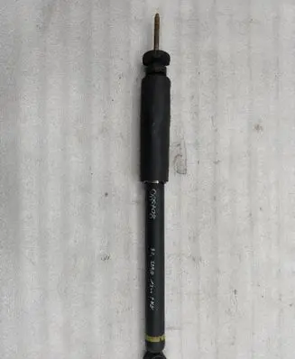 Mitsubishi Space Star Rear shock absorber/damper