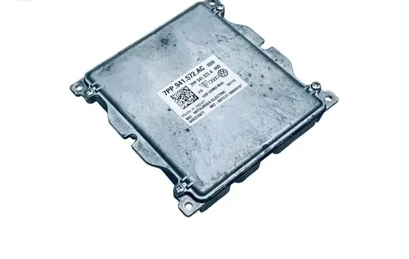 Porsche Panamera (971) LED ballast control module 958941572C