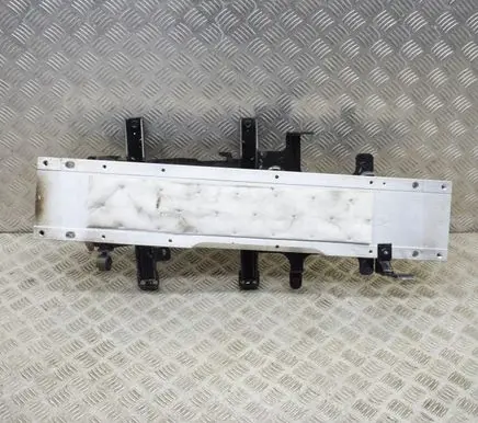 Peugeot 2008 II Engine mounting bracket 9826322080 983447118004
